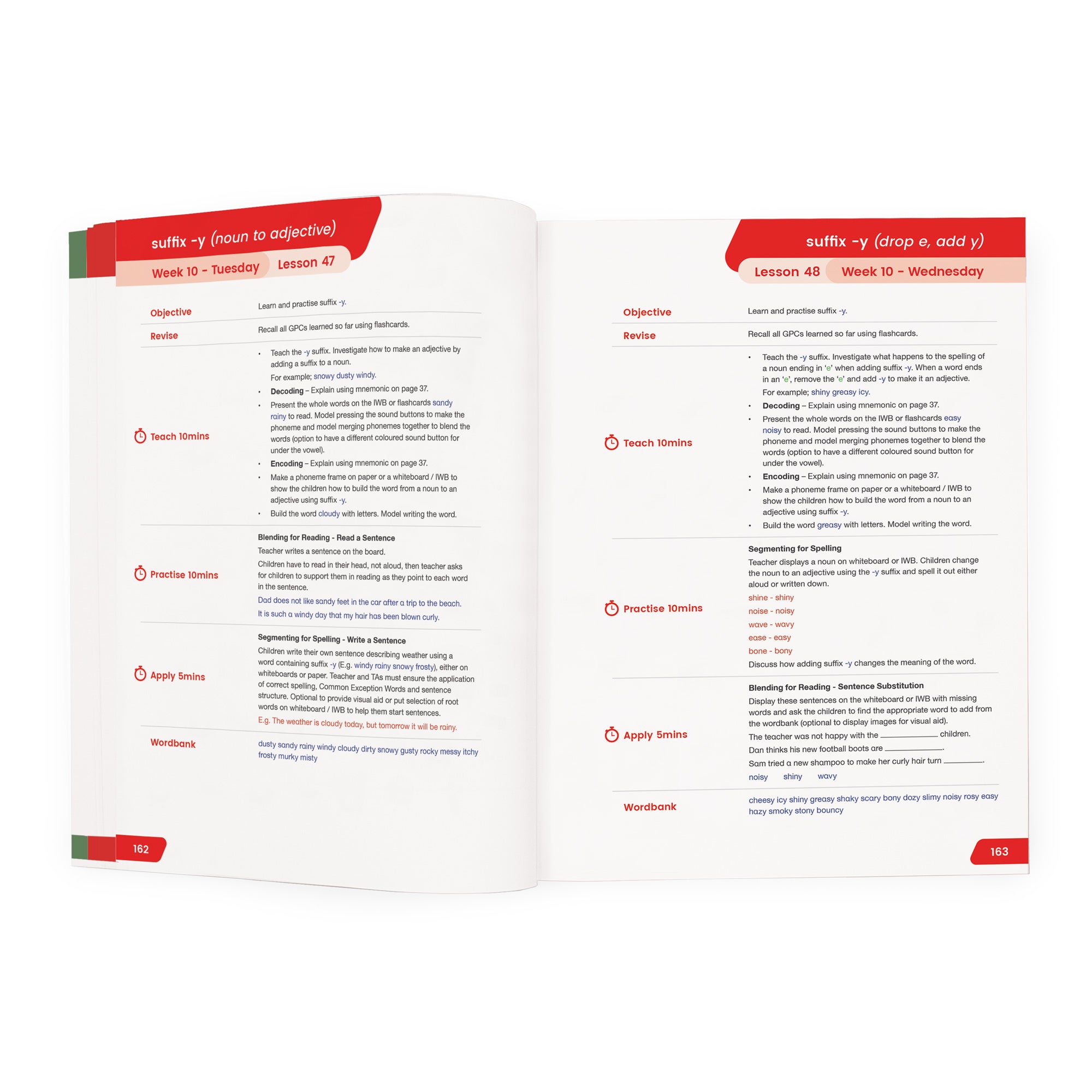 Teacher Planner Year 2