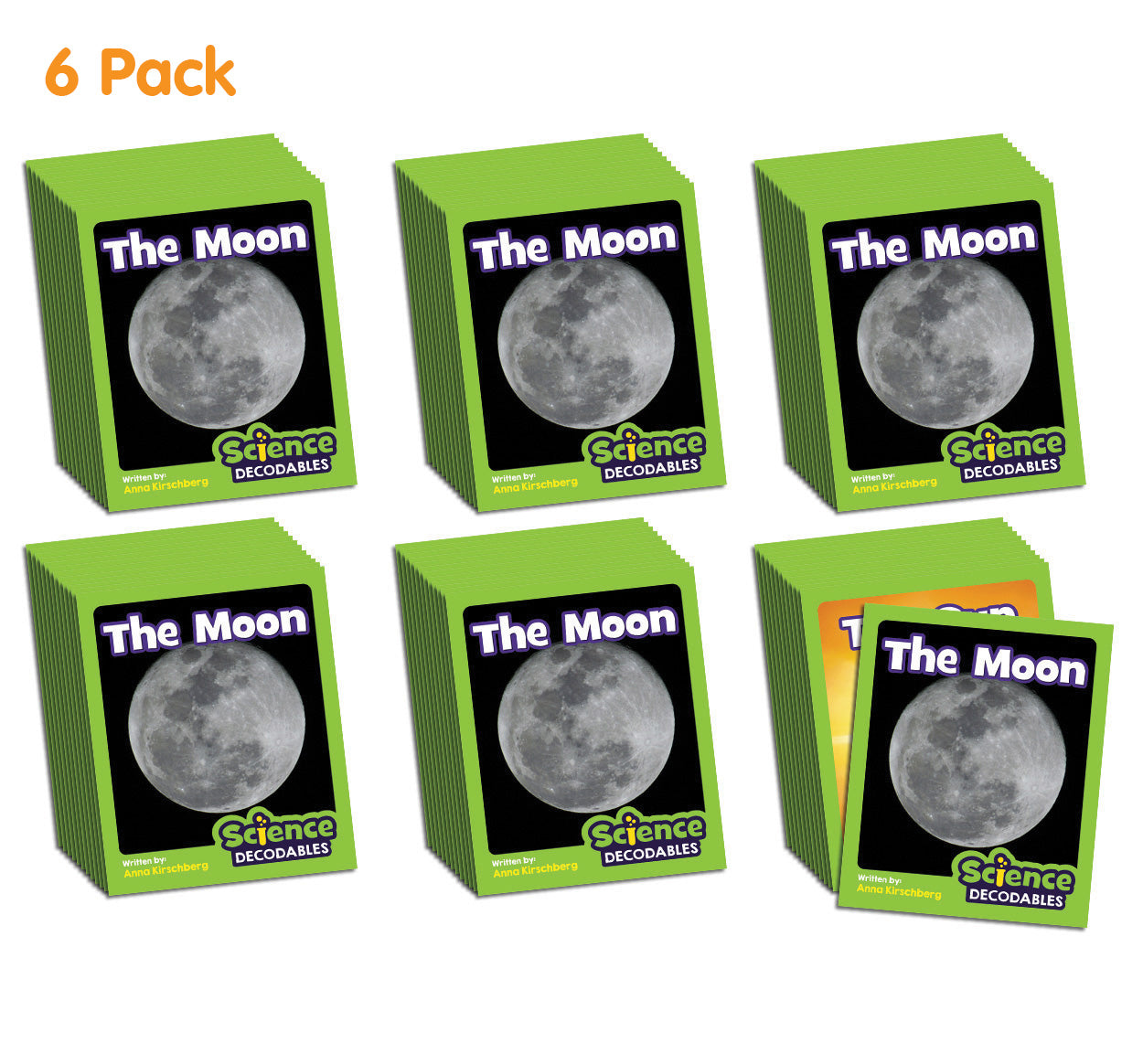 Foundation Classroom Kit