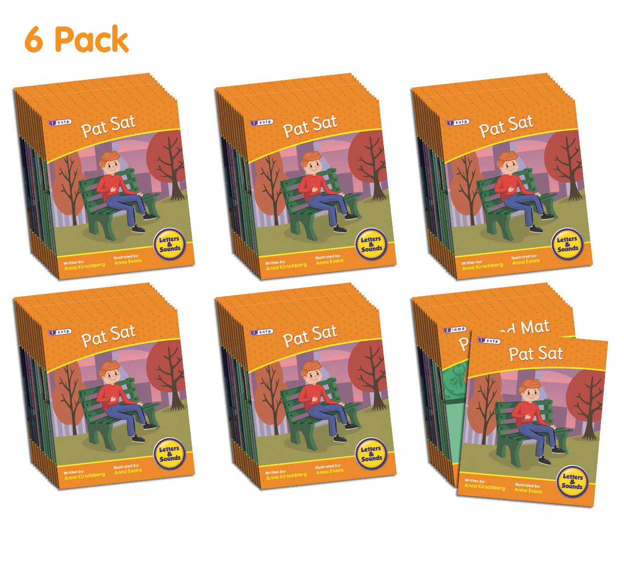 Foundation Classroom Kit