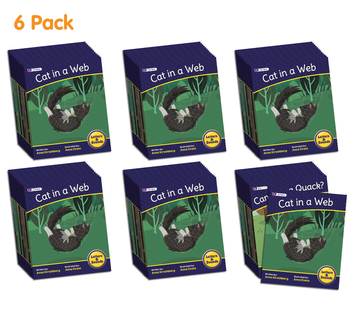 Foundation Classroom Kit