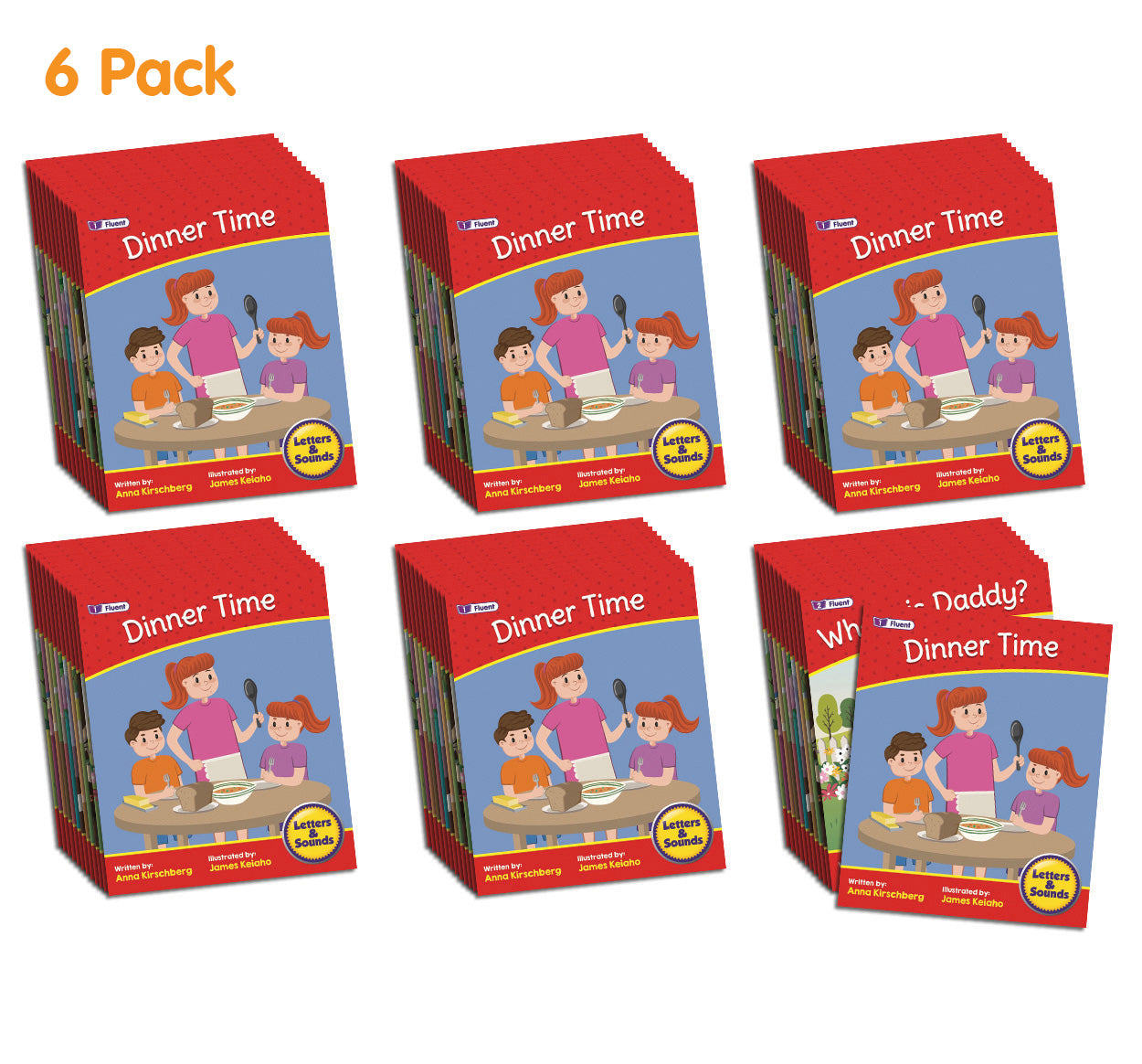 Year 2 Classroom Kit