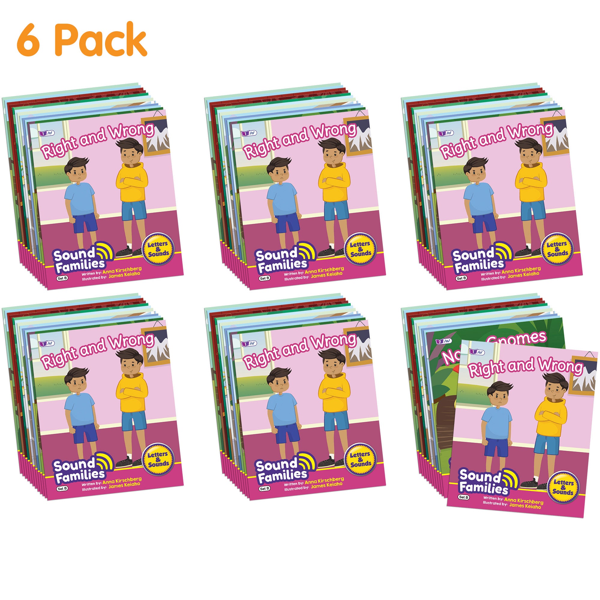 Year 1 Classroom Kit