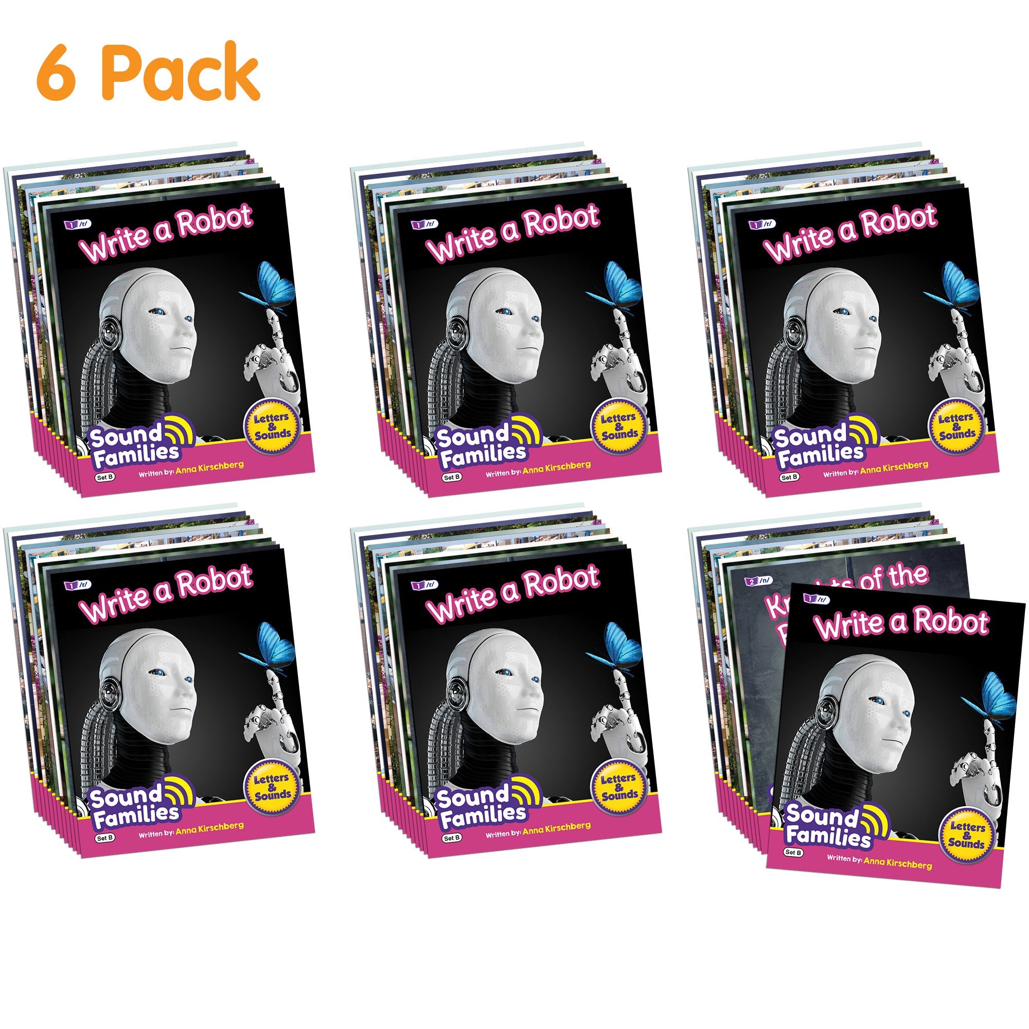 Year 1 School Kit