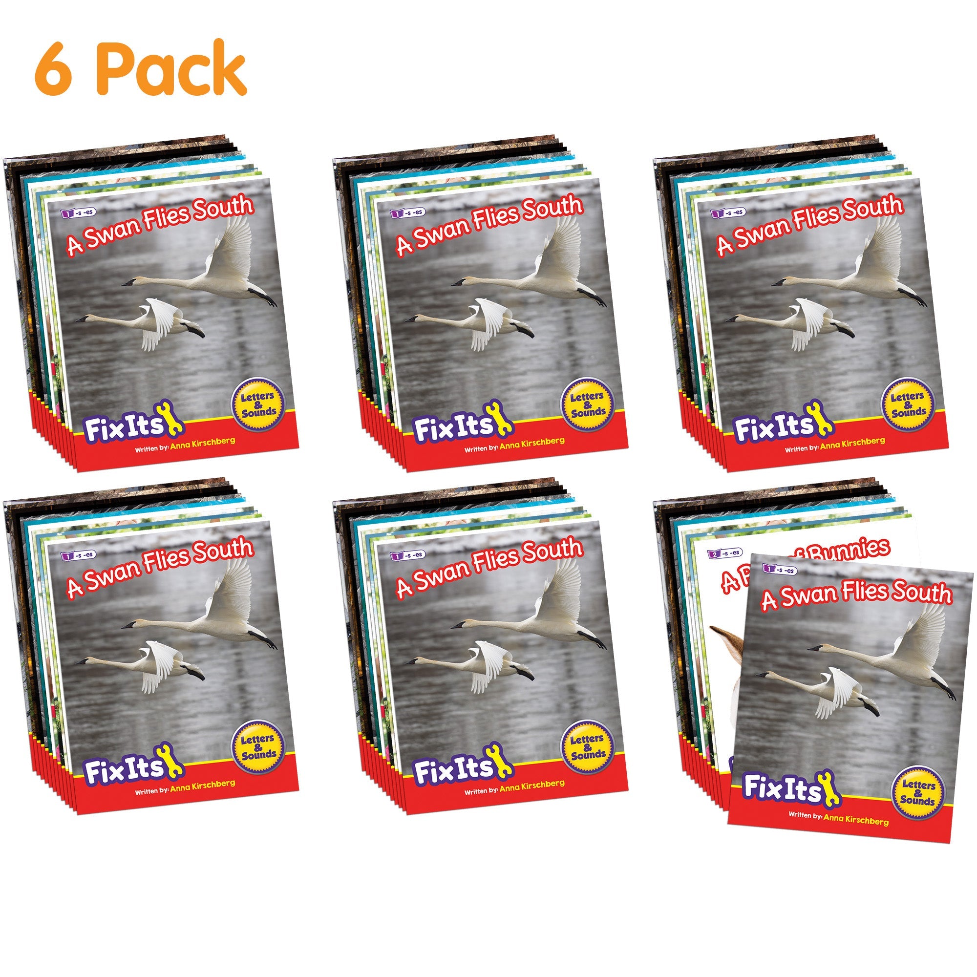 Year 1 School Kit