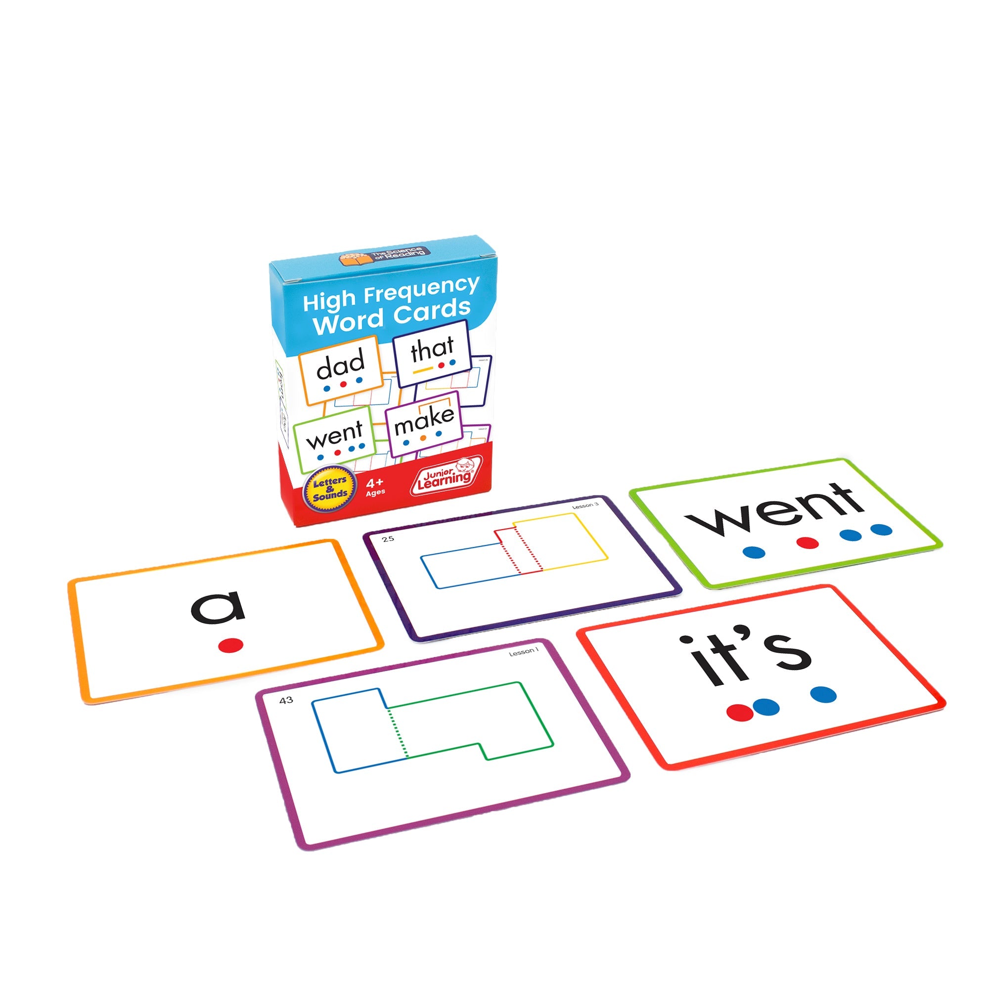 Foundation Classroom Kit