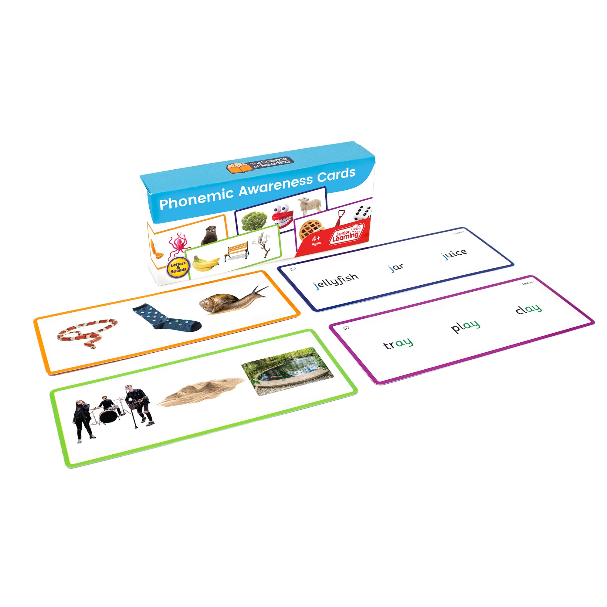 Foundation Single Kit