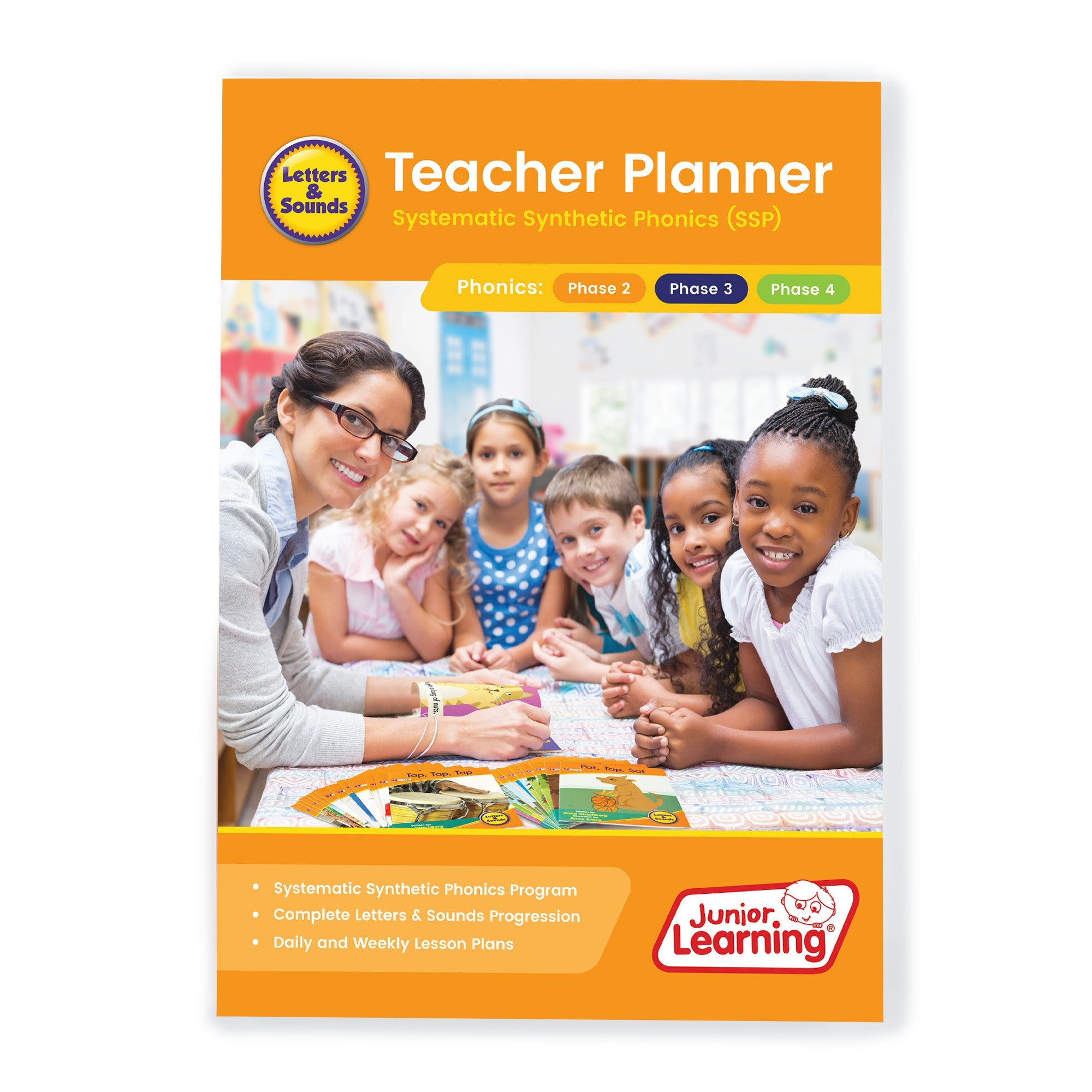 Foundation Classroom Kit