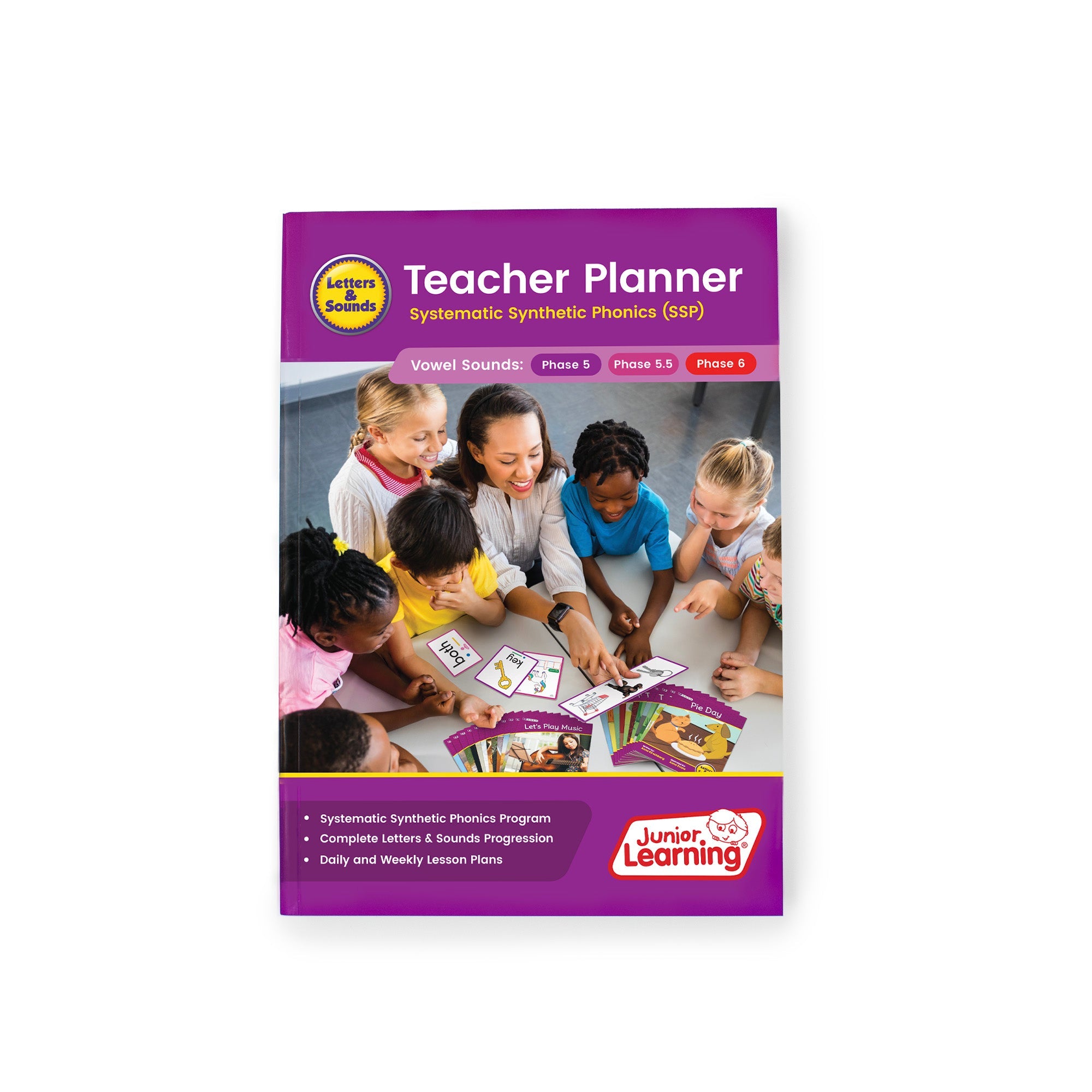 Year 1 Classroom Kit