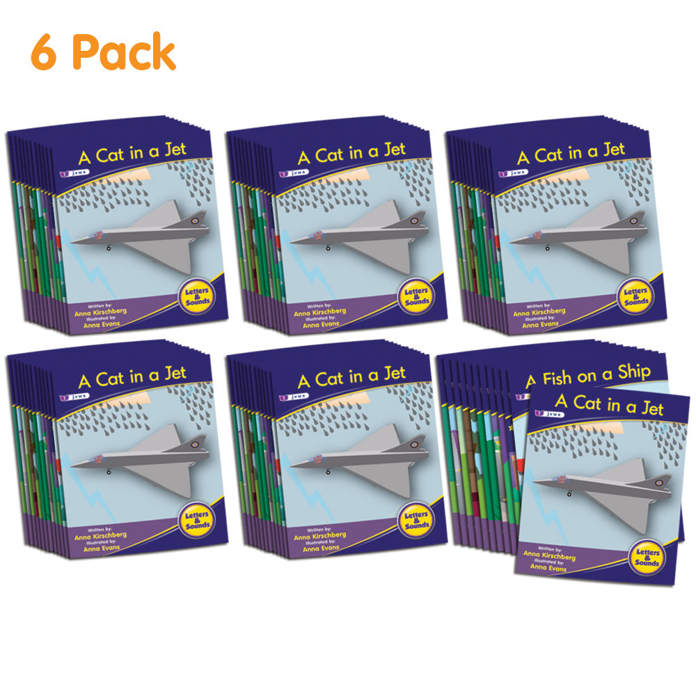 Foundation Classroom Kit