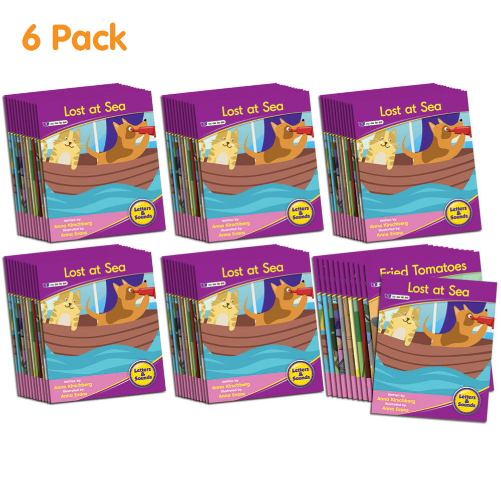 Year 1 School Kit