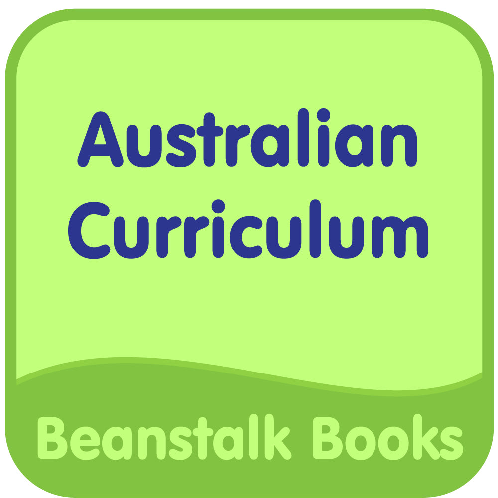 Australian Curriculum