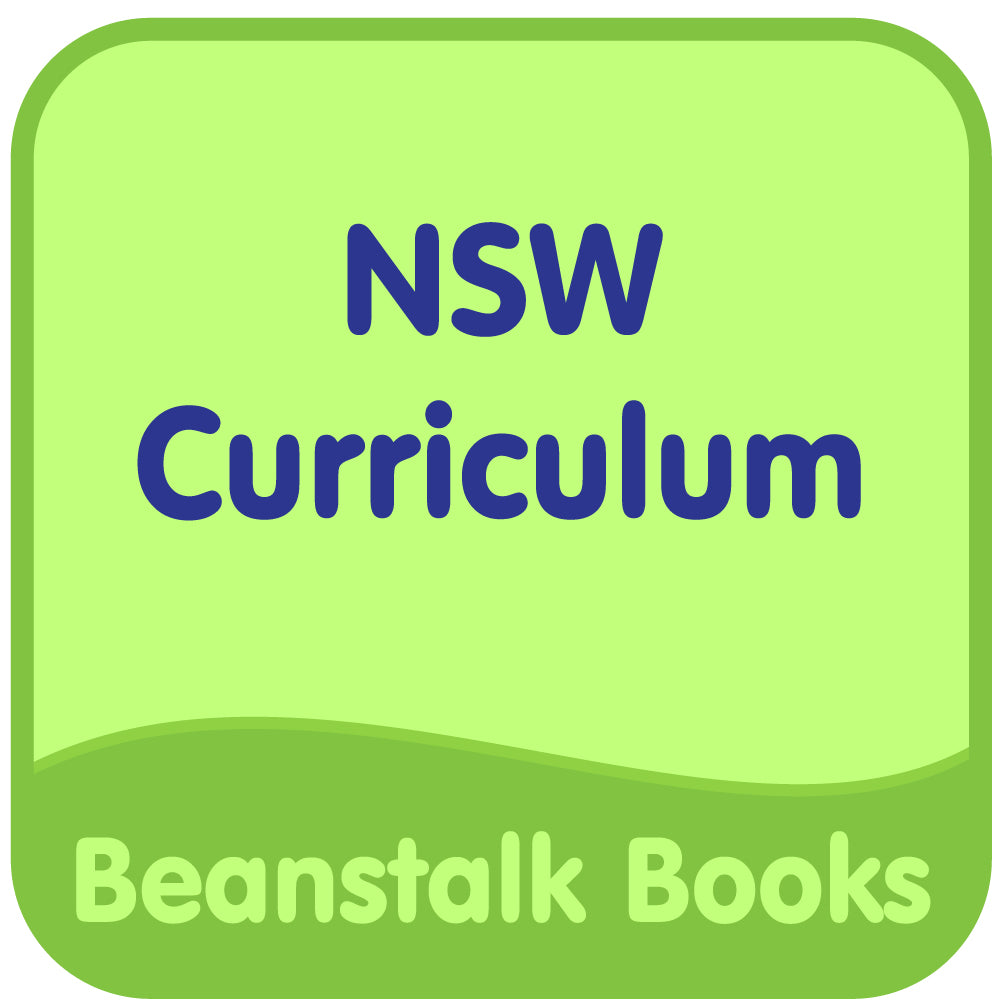 New South Wales Curriculum