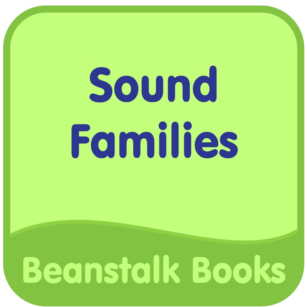 Sound Families Overview