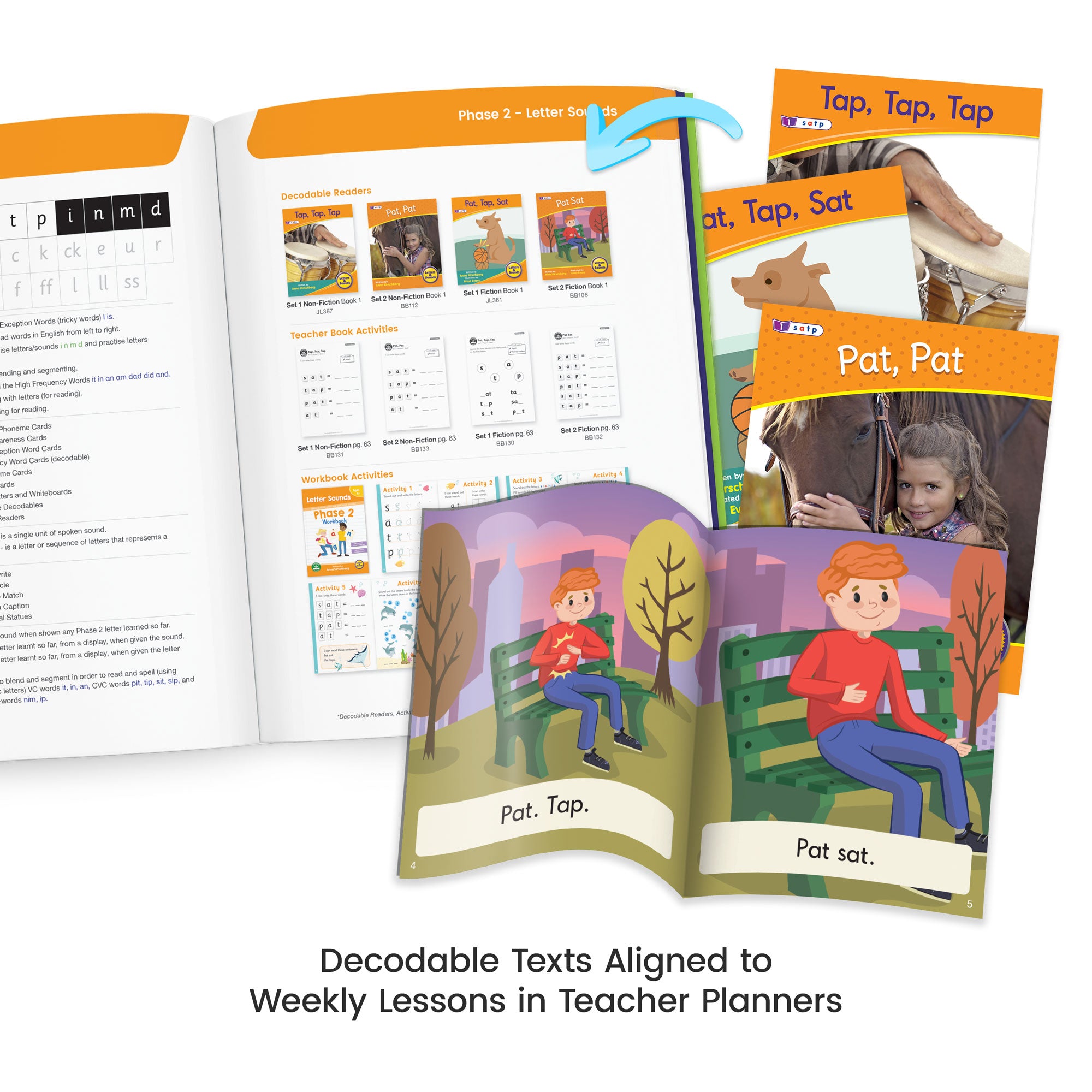 Teacher Planner Foundation